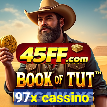 97x cassino